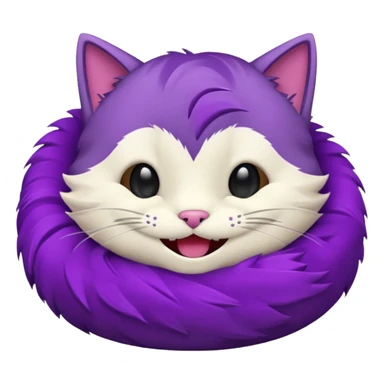 CatNap from poppy playtime sticker