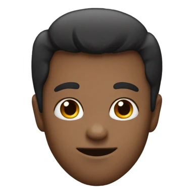 Dark heart with Desmond written on the inside sticker