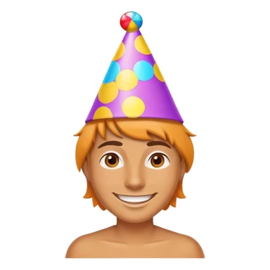 Celebrate good job sticker