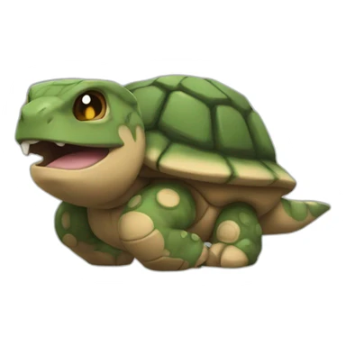 Tortank sticker