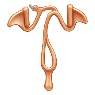 IUD sticker