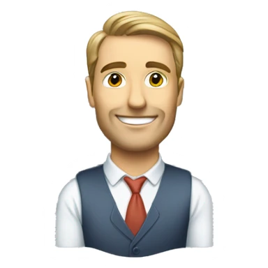 Investment Advisor’s Building modern glass sticker