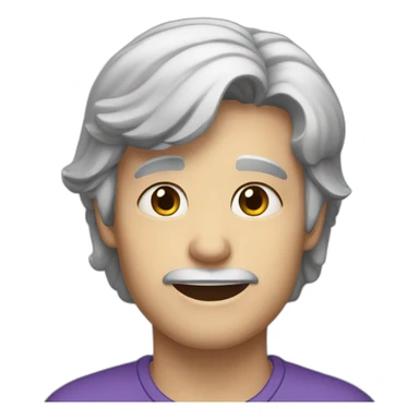 pansy parkinson sticker