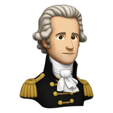 alexander-hamilton sticker