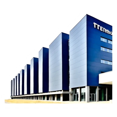 Сердце темно-бирюзовое в звездочку sticker