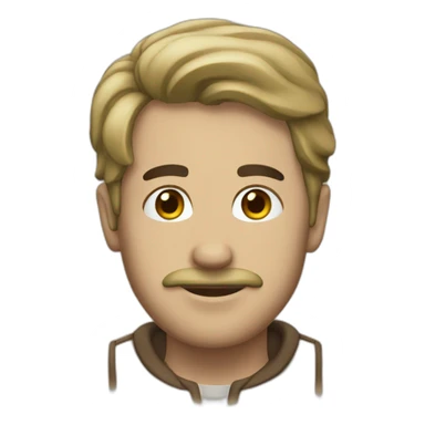 Italian interoreter sticker