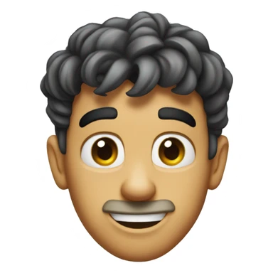 a goofy ahh  sticker