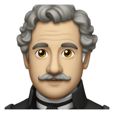 Clement Monnier sticker