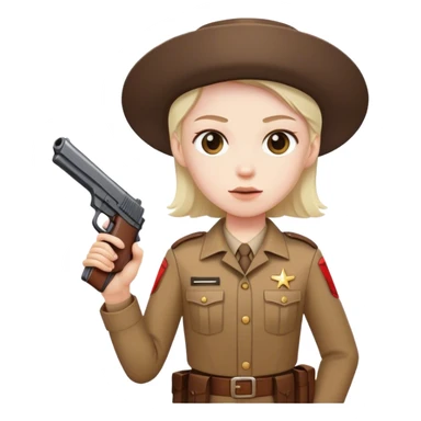 hitler commiting suiside sticker