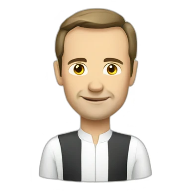 medvedev sticker