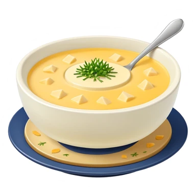 cheese soup sticker