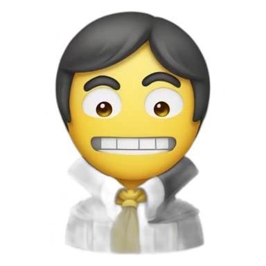 Koro sensei  sticker