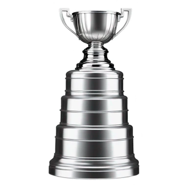 Stanley cup sticker