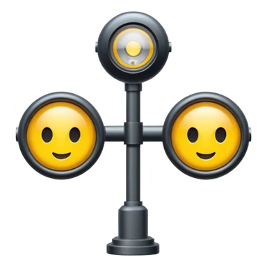 approach lighting system sticker