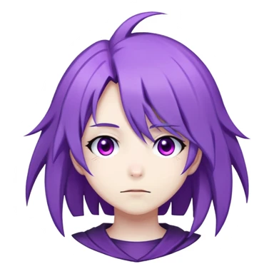 Kokichi sticker