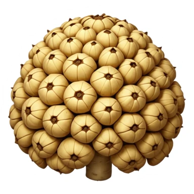 Jerusalem artichoke sticker