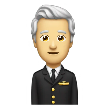 Sous-marin tirant une torpille sticker