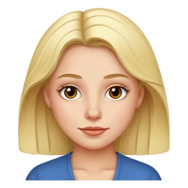 Malin Berggren sticker