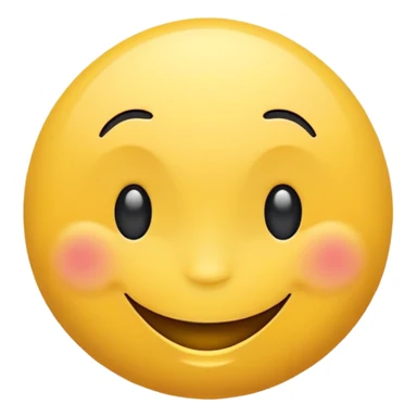 a silly upside down happy face that is nicely dressed sticker