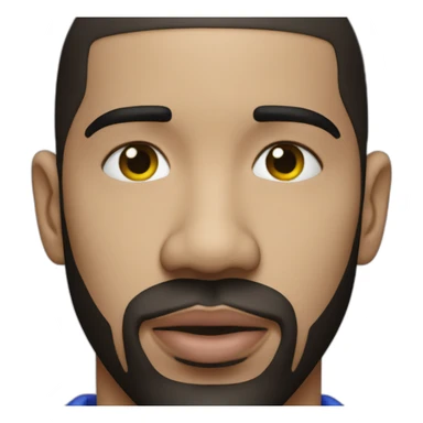 Drake Hotline bling sticker