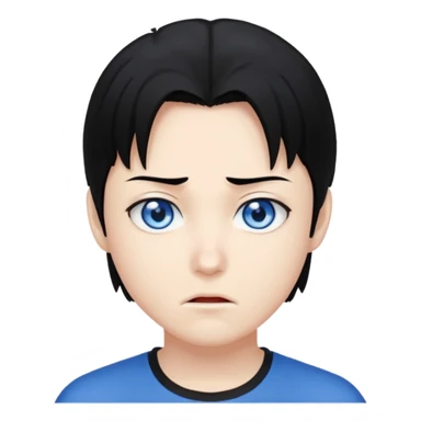 Nagi seishiro sticker