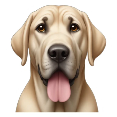 Fila Brasileiro sticker