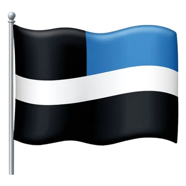 Flag of bretagne sticker