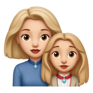 Strolch von Susi und Strolch sticker