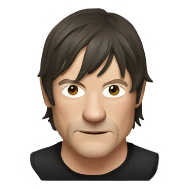 norman reedus  sticker