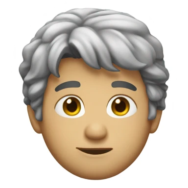 Misha Figurin sticker