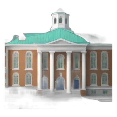 Saint Mary's University Halifax sticker