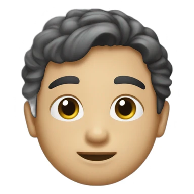 Rizzoli emoji sticker