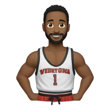 jordan barret sticker