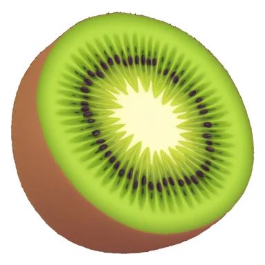 Kiwi sticker