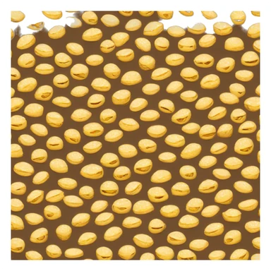 tequeños rellenos de queso sticker