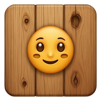 wood texture background sticker