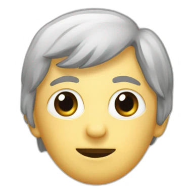 Figue ouverte sticker