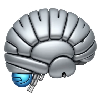 cerebro sticker
