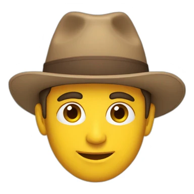 Buenos días sticker