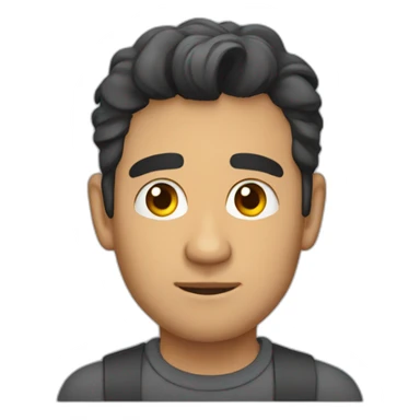 martin guillermo acosta sticker