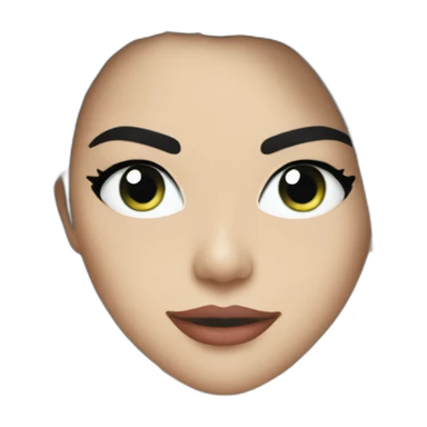 marina and the diamonds sticker