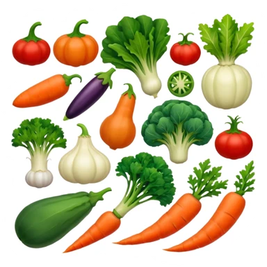 Ve.\nGetables p sticker