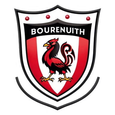 AFCB  sticker