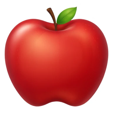 apple gala  sticker