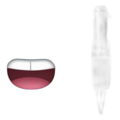 couverture agenda bleu clair uni sans smiley sticker