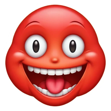 Crea un emoji kn la vibra de un drogado haz la wuea k te pido ph wn sticker