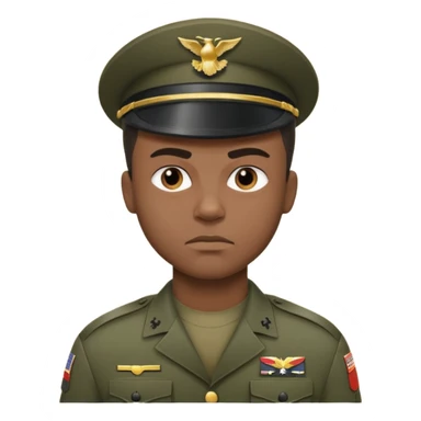 black soldier shooting 













 sticker