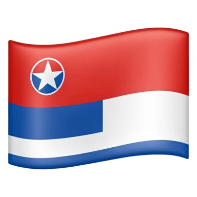 Yugoslavia flag sticker