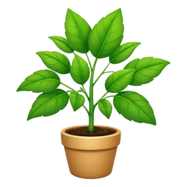 🌱 Similar to this emoji sticker