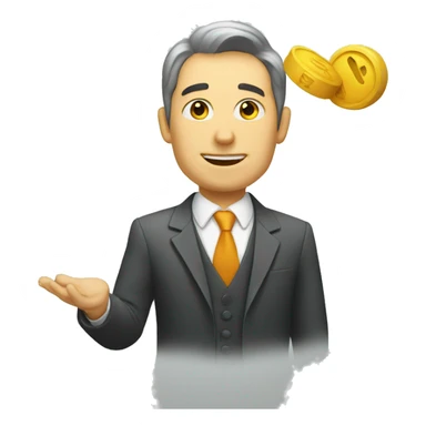 investor sells shares sticker